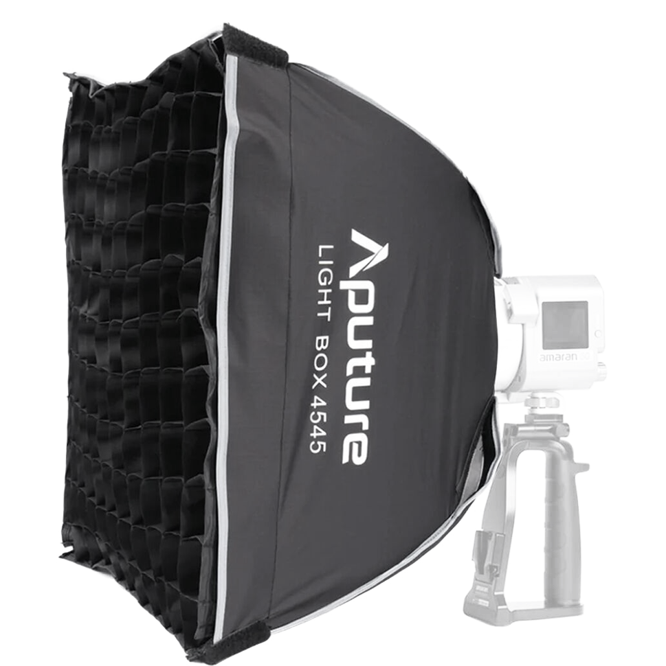 Софтбокс Aputure Light Box 45х45 