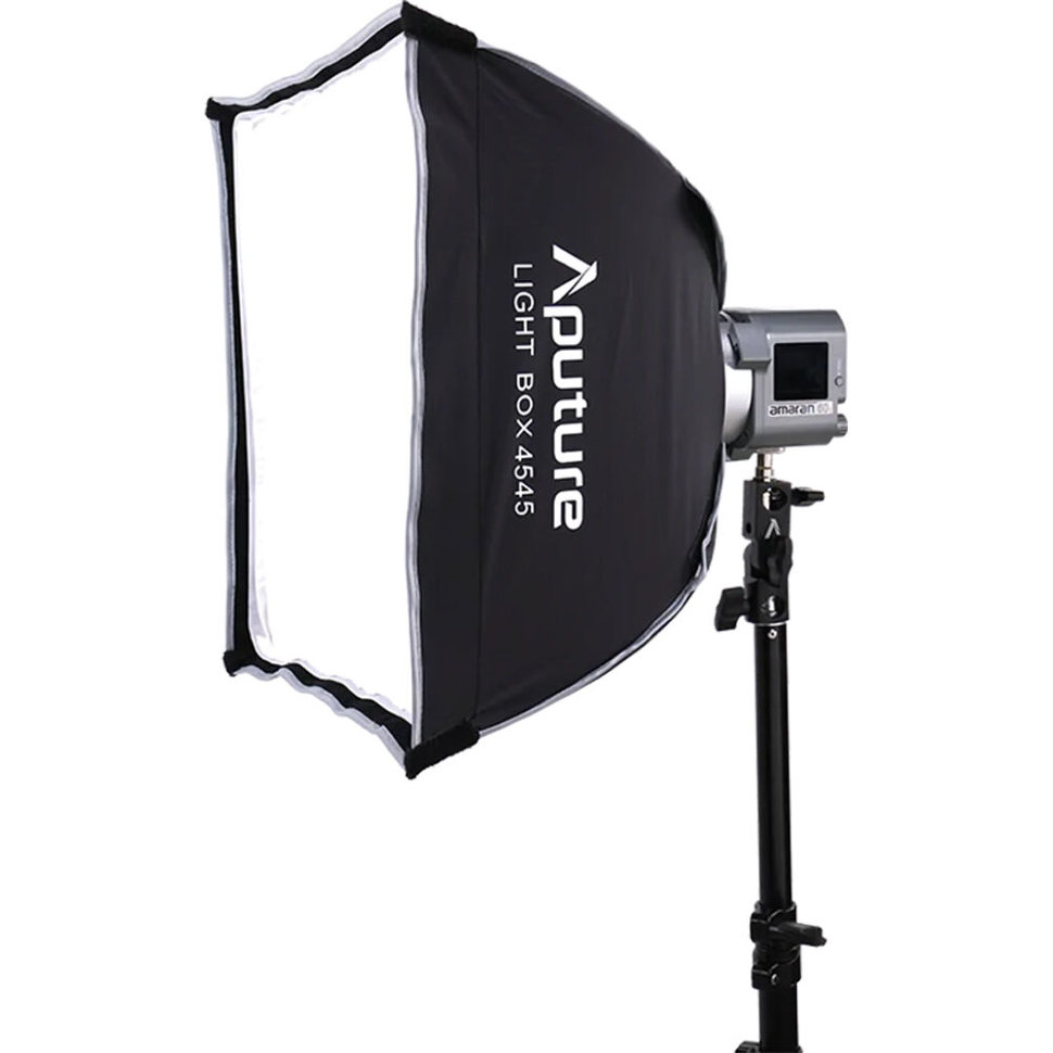 

Софтбокс Aputure Light Box 45х45 APS0313A30