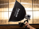 Софтбокс Aputure Light Box 45х45 - Изображение 204459
