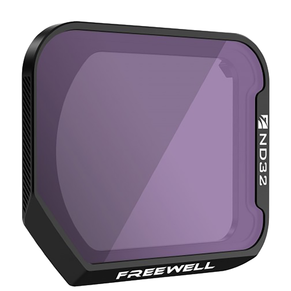 Светофильтр Freewell ND32 для DJI Mavic 3 Classic 