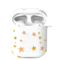 Артикул: 19042. Чехол PQY Fresh для Apple Airpods Stars