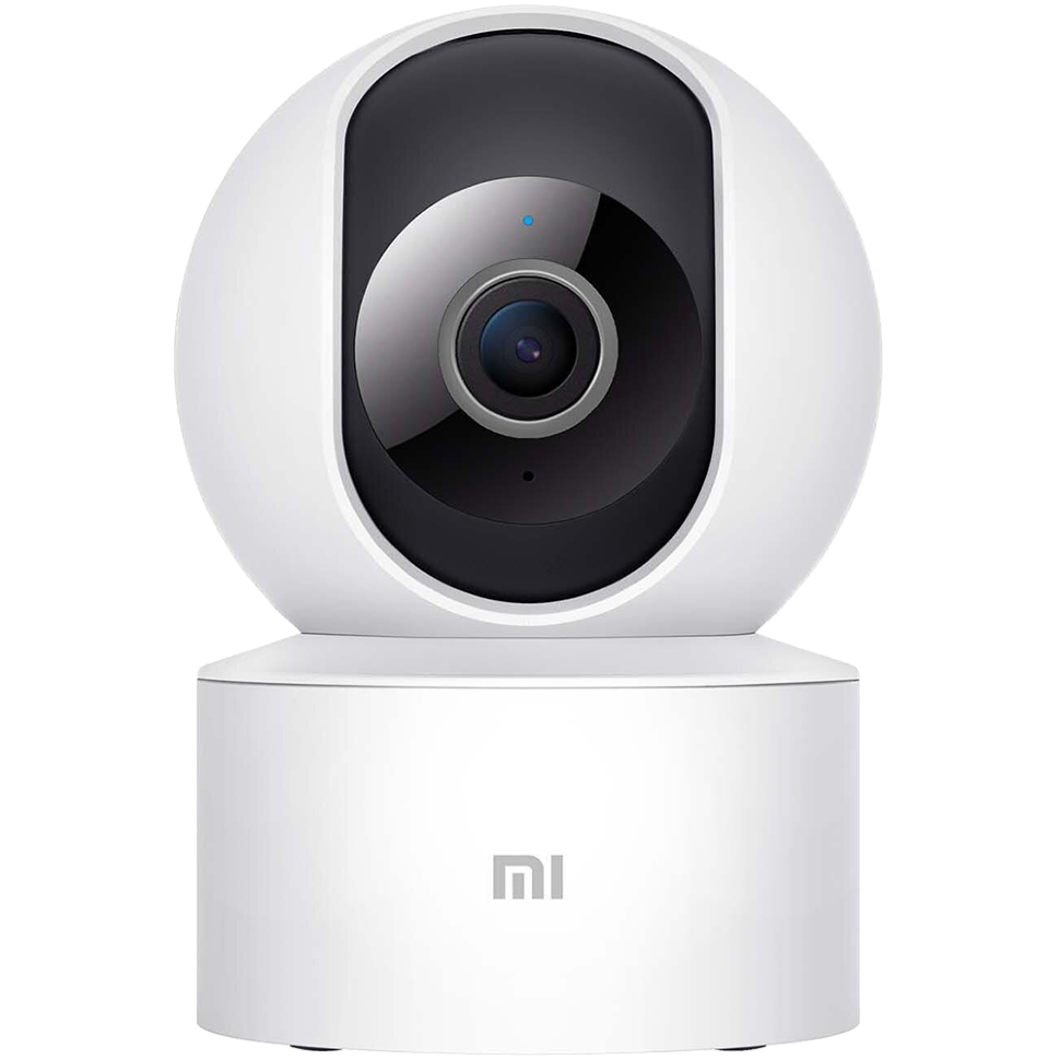 IP-камера Xiaomi Mi Smart Camera C200 Белая 