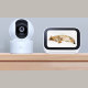 IP-камера Xiaomi Mi Smart Camera C200 Белая - Изображение 206007