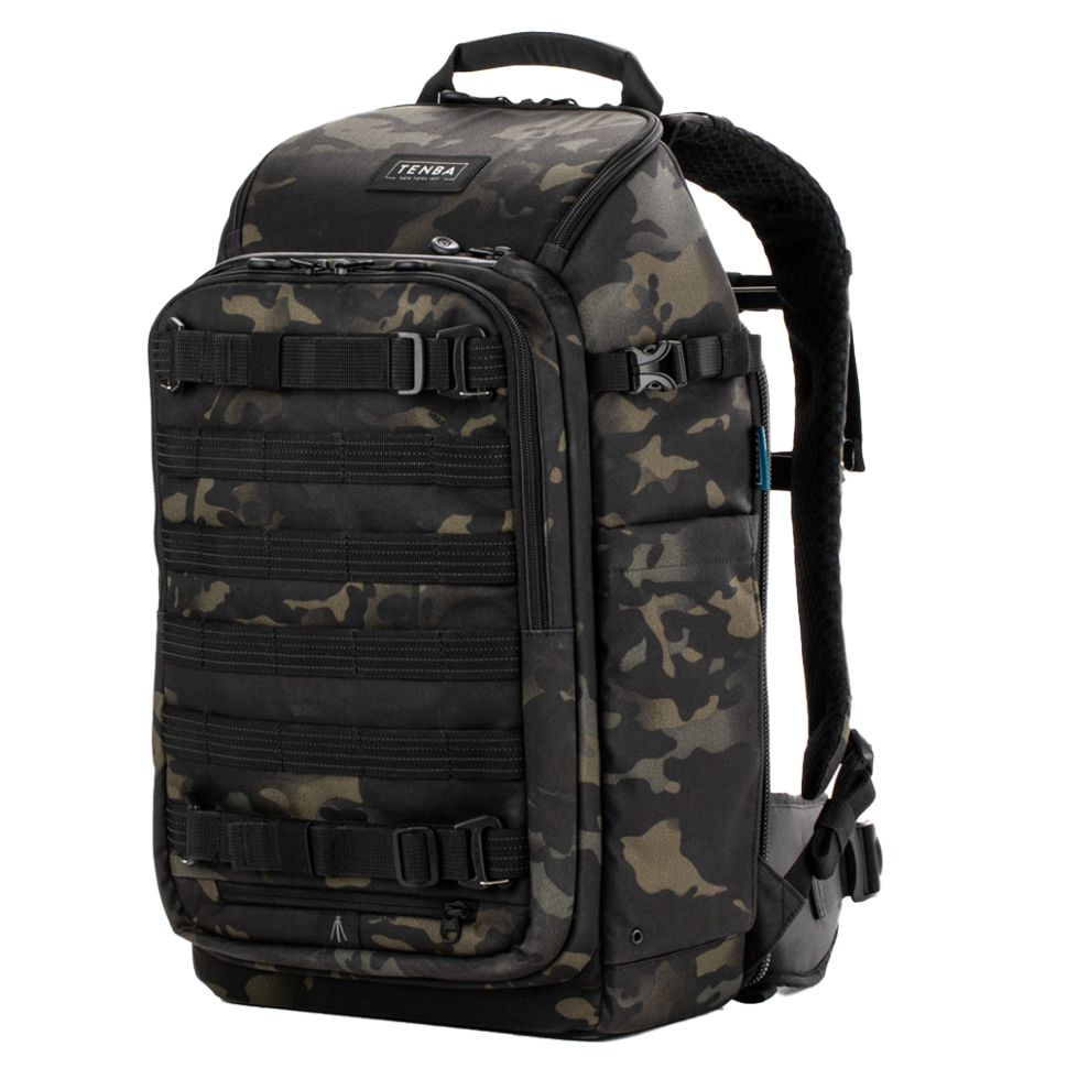Рюкзак Tenba Axis v2 20L Камуфляж 