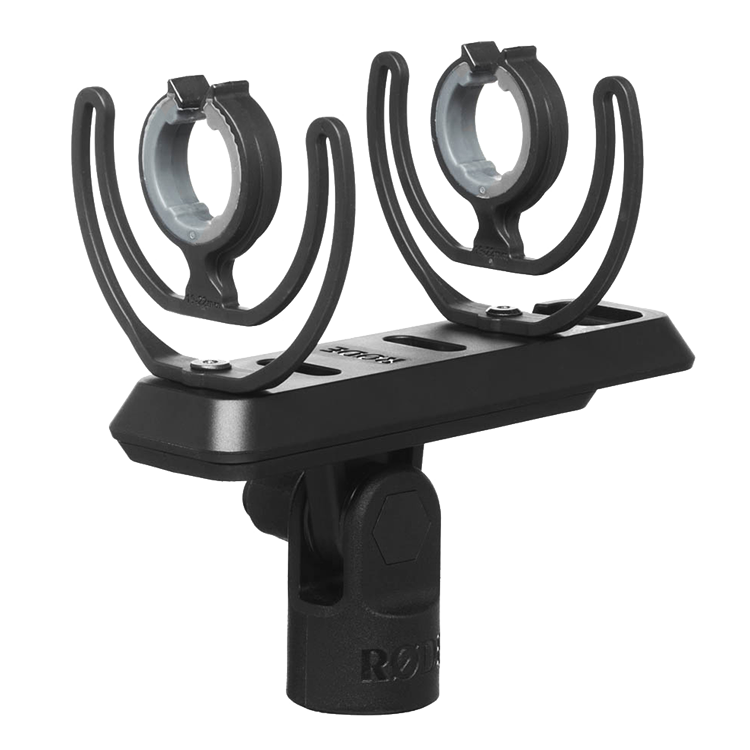 

Держатель микрофона RODE SM4R F5615