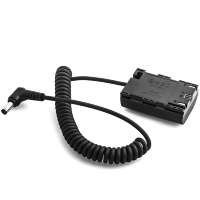 Артикул: 19842. Адаптер питания DigitalFoto Canon LP-E6