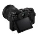 Беззеркальная камера Fujifilm X-T5 Kit (XF 16-80mm f/4 R OIS WR) Чёрная - Изображение 253011