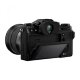 Беззеркальная камера Fujifilm X-T5 Kit (XF 16-80mm f/4 R OIS WR) Чёрная - Изображение 253012