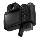 Беззеркальная камера Fujifilm X-T5 Kit (XF 16-80mm f/4 R OIS WR) Чёрная - Изображение 253015