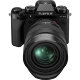 Беззеркальная камера Fujifilm X-T5 Kit (XF 16-80mm f/4 R OIS WR) Чёрная - Изображение 253016