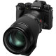 Беззеркальная камера Fujifilm X-T5 Kit (XF 16-80mm f/4 R OIS WR) Чёрная - Изображение 253017