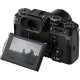 Беззеркальная камера Fujifilm X-T5 Kit (XF 16-80mm f/4 R OIS WR) Чёрная - Изображение 253018