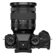 Беззеркальная камера Fujifilm X-T5 Kit (XF 16-80mm f/4 R OIS WR) Чёрная - Изображение 253022