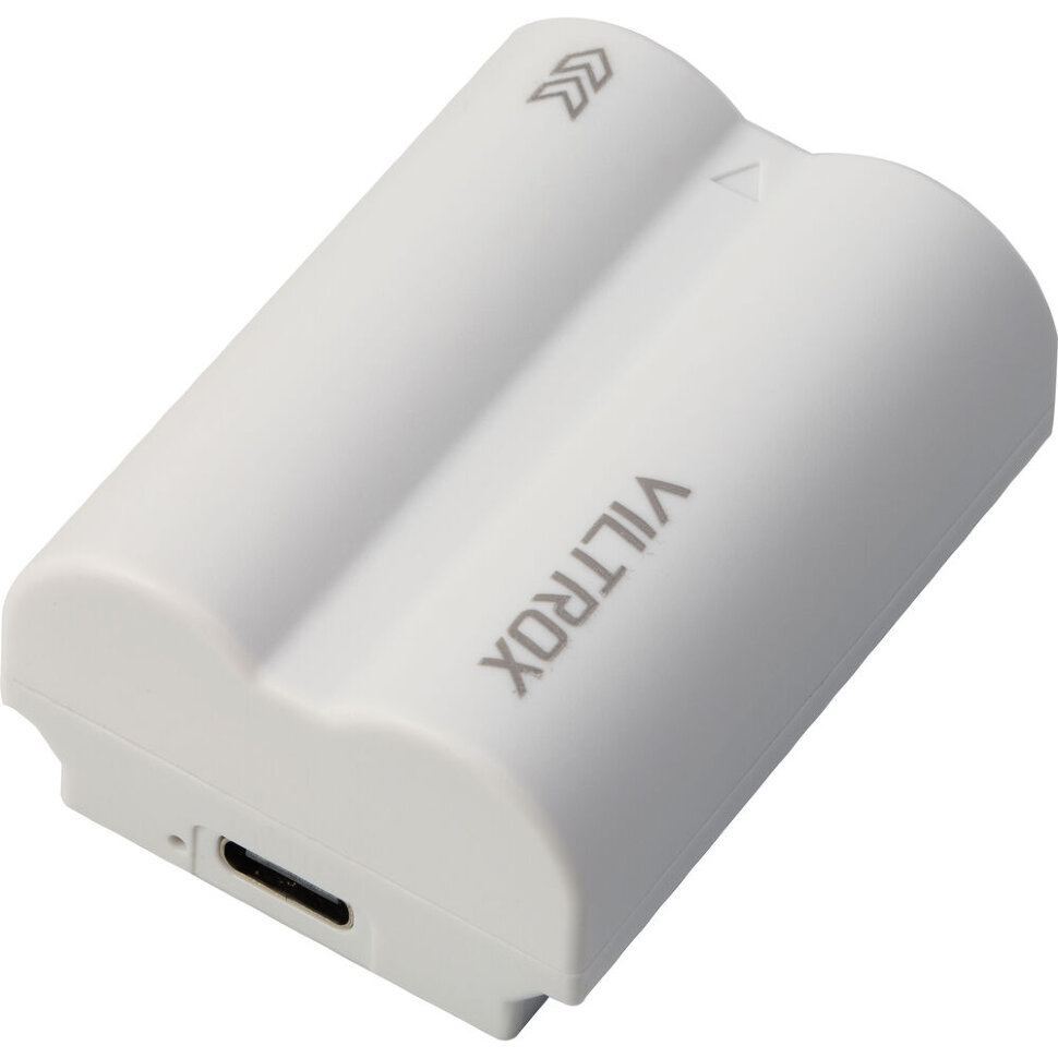 

Аккумулятор Viltrox NP-W235 Type-C