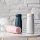 Термос Funjia Home YI Insulating Cup 400мл Синий - Изображение 220201