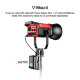 Осветитель GVM Pro-SD300B - Изображение 218930