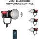 Осветитель GVM Pro-SD300B - Изображение 218938