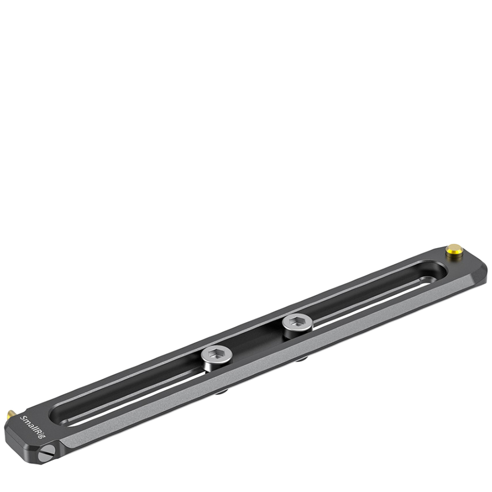 Крепление SmallRig BUN2486B Low-profile NATO Rail 150мм 