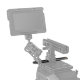Крепление SmallRig BUN2486B Low-profile NATO Rail 150мм - Изображение 127587