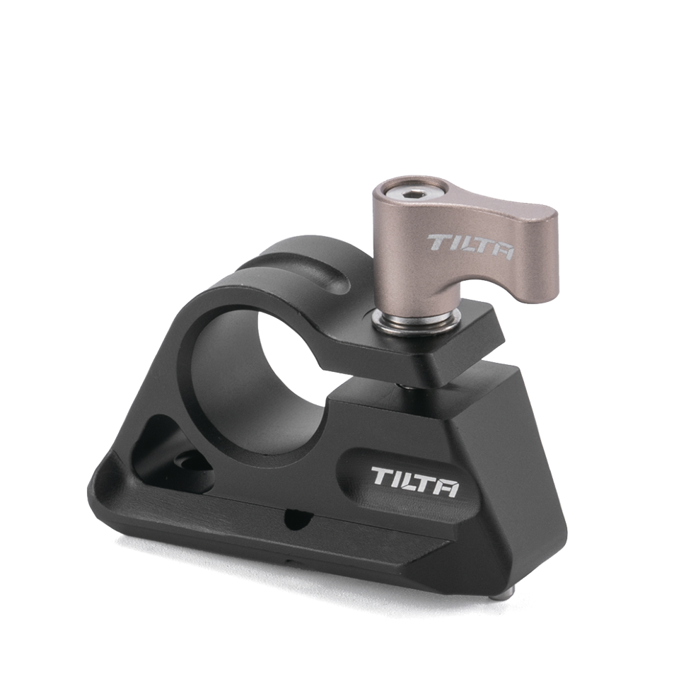 Крепление Tilta 15mm Rod - NATO Rail 