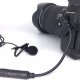 Микрофон петличный двойной Ulanzi AriMic Dual Head - Изображение 132917