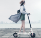 Электросамокат Xiaomi Mijia Scooter (M365) Белый - Изображение 135130