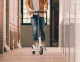 Электросамокат Xiaomi Mijia Scooter (M365) Белый - Изображение 135140