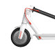 Электросамокат Xiaomi Mijia Scooter (M365) Белый - Изображение 135296