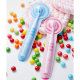 Зубная щётка детская Dr.Bei Toothbrush Children Розовая - Изображение 137480