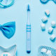 Зубная щётка детская Dr.Bei Toothbrush Children Розовая - Изображение 137486