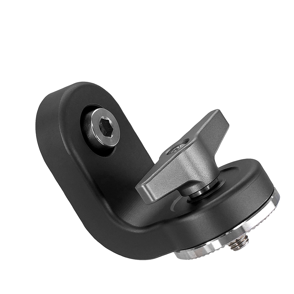 Адаптер Tilta для  рукоятки Nucleus-M на крепление Arri Rosette preOrder=28.05.2025