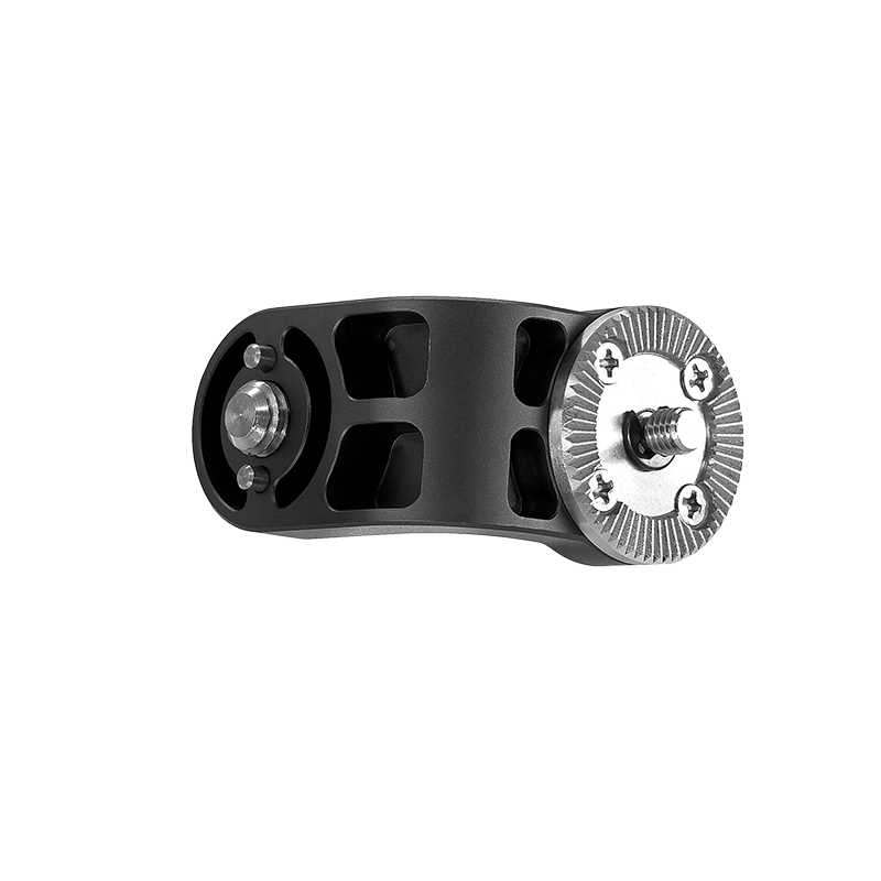 

Адаптер Tilta для рукоятки Nucleus-M на крепление Arri Rosette WLC-T03-SRS