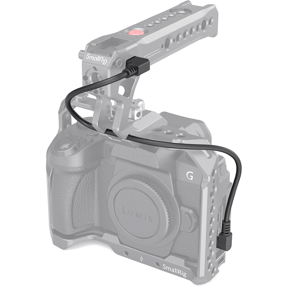 Кабель контроля SmallRig 2970 для камер Panasonic 