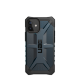 Чехол UAG Plasma для iPhone 12 mini Сине-зеленый - Изображение 142191