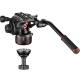 Штатив Manfrotto MS Twin + голова Nitrotech 608 - Изображение 144047