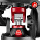Штатив Manfrotto MS Twin + голова Nitrotech 608 - Изображение 144051