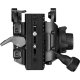 Штатив Manfrotto MS Twin + голова Nitrotech 608 - Изображение 144054