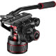 Штатив Manfrotto MS Twin + голова Nitrotech 608 - Изображение 144056