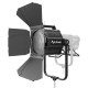 Линза Френеля Aputure Motorized F14 Fresnel Flight Case Kit для CS15/XT26 - Изображение 240649