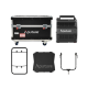 Линза Френеля Aputure Motorized F14 Fresnel Flight Case Kit для CS15/XT26 - Изображение 240656