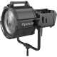 Линза Френеля Aputure Motorized F14 Fresnel Flight Case Kit для CS15/XT26 - Изображение 240661