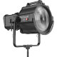 Линза Френеля Aputure Motorized F14 Fresnel Flight Case Kit для CS15/XT26 - Изображение 240663