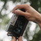Упор для большого пальца SmallRig 4559 Thumb Grip для Fujifilm X100VI / X100V Чёрный - Изображение 238525