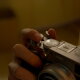 Упор для большого пальца SmallRig 4559 Thumb Grip для Fujifilm X100VI / X100V Чёрный - Изображение 238526