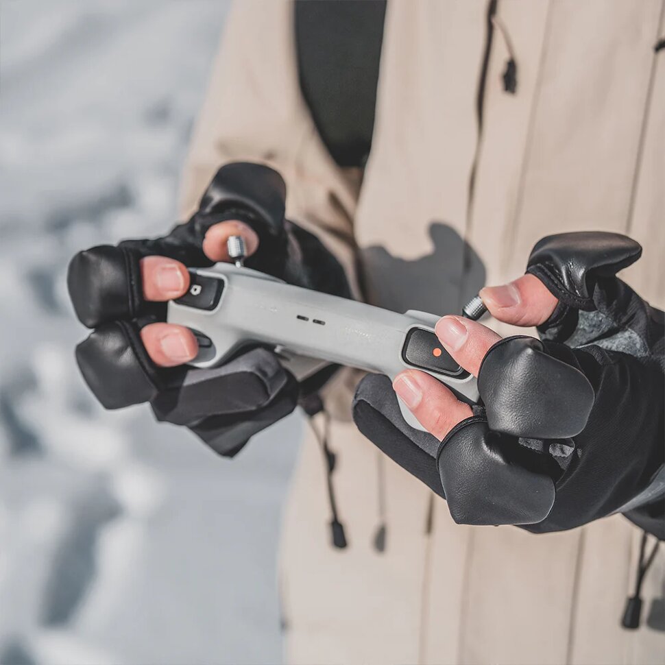 

Перчатки PGYTECH Photography Gloves (Professional) L P-GM-205
