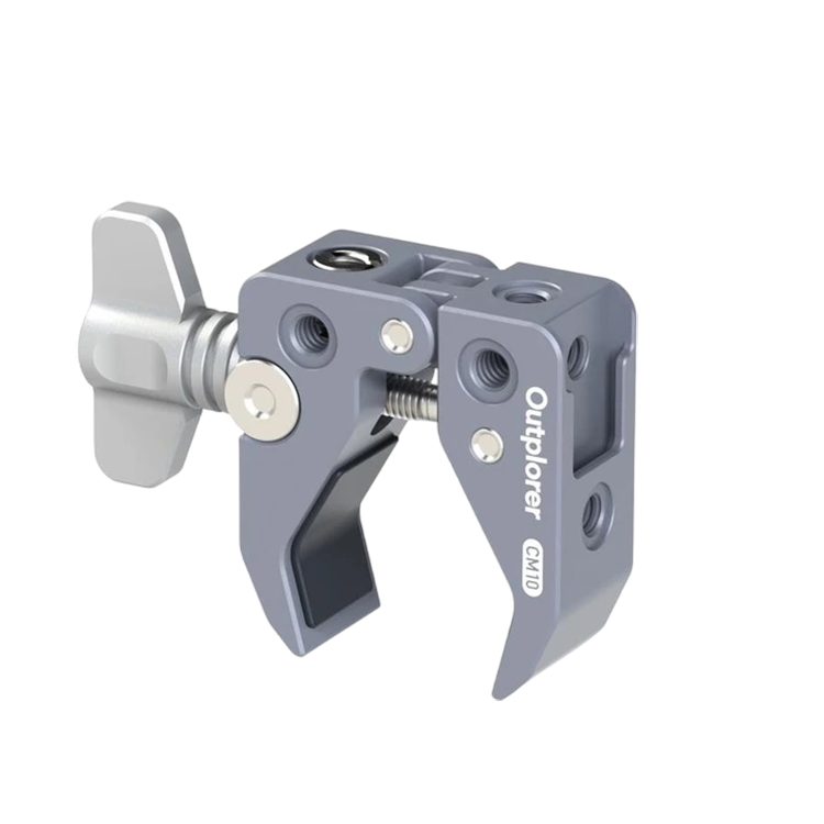 

Зажим Zeapon Outplorer CM10