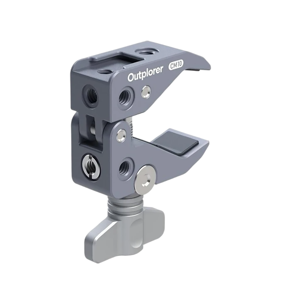 Зажим Zeapon Outplorer CM10 