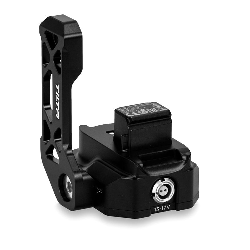 

Система питания Tilta Power Supply для DJI RS2/RS3/RS3 PRO TGA-PBP