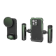Комплект SmallRig x Brandon Li Mobile Lightweight Video Kit для iPhone 16 Pro (Co-design Edition) - Изображение 257032