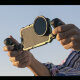 Комплект SmallRig x Brandon Li Mobile Lightweight Video Kit для iPhone 16 Pro (Co-design Edition) - Изображение 258052